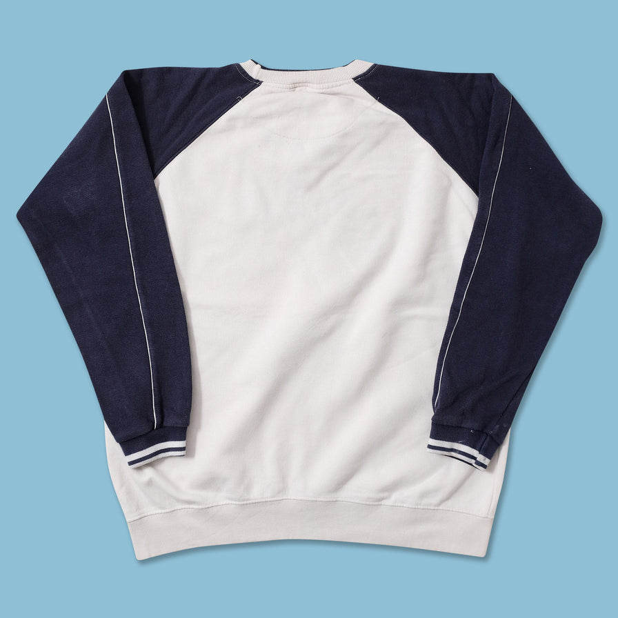 Vintage Nike Sweater Medium 