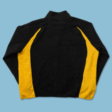 Vintage Pittsburgh Steelers Fleece Jacket XXL 