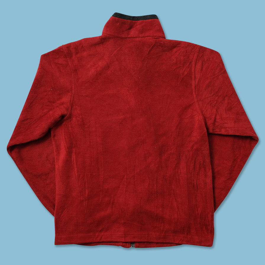 Columbia Fleece Jacket Medium 