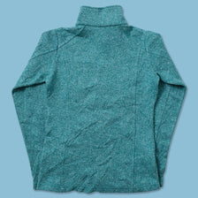Women's Columbia Fleece Jacket XSmall 
