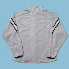 Vintage adidas Howell Central Fleece Jacket Large