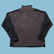 Vintage Nike Fleece Jacket XLarge 