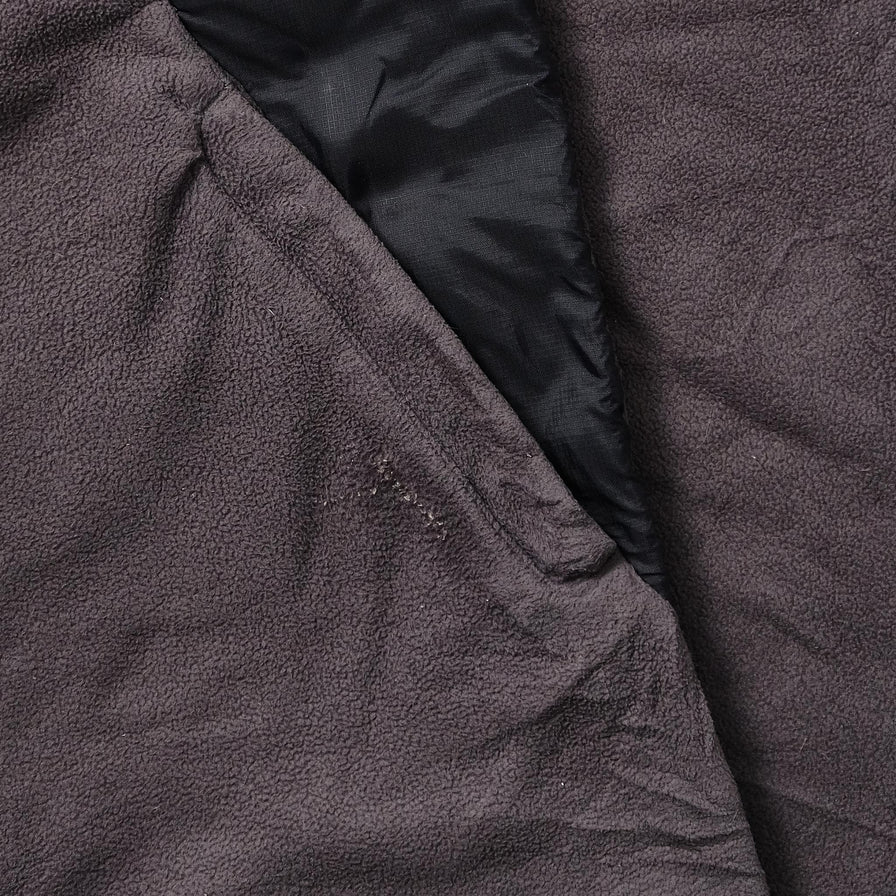 Vintage Nike Fleece Jacket XLarge 