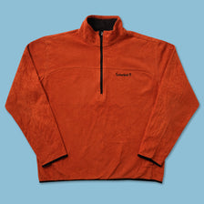 Timberland Fleece Large 