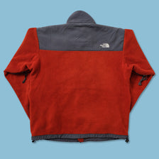 Vintage The North Face Fleece Jacket Large 