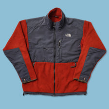 Vintage The North Face Fleece Jacket Large 