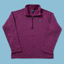 Women's Patagonia Fleece Jacket Medium 