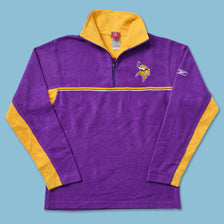 Women's Minnesota Vikings Fleece Small 