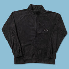 Kappa Fleece Jacket Small 