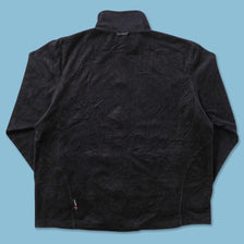 Vintage Jack Wolfskin Fleece Jacket XLarge 