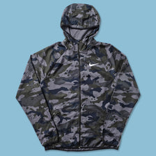 Nike Light Jacket Medium 