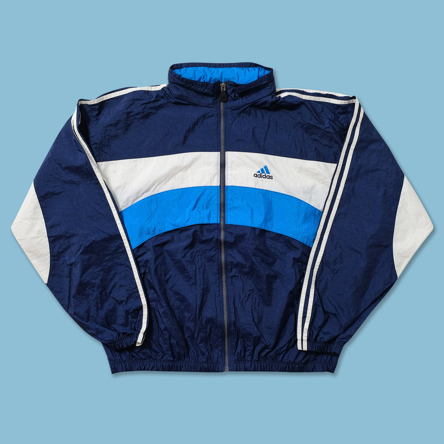 Vintage adidas Track Jacket XLarge 