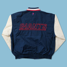 Vintage New York Giants Varsity Jacket Large 