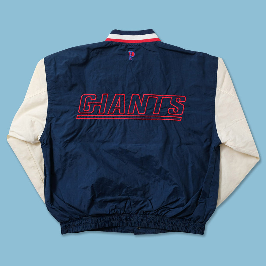 Vintage New York Giants Varsity Jacket Large 