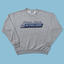 Vintage Penn State Nittany Lions Sweater Large 