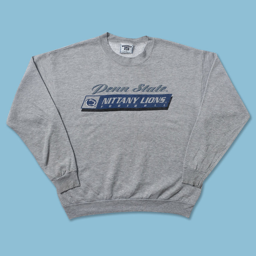 Vintage Penn State Nittany Lions Sweater Large 