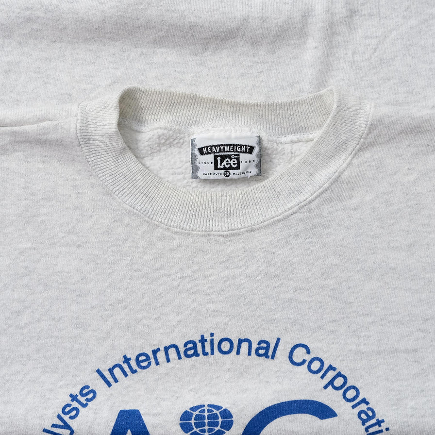 Vintage AIC Sweater XXL 