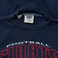Vintage New York Giants Sweater XLarge 