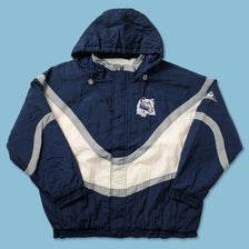 Vintage Penn State Nittany Lions Padded Jacket XLarge 