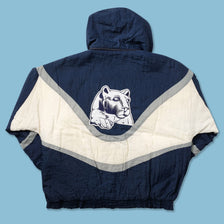 Vintage Penn State Nittany Lions Padded Jacket XLarge 