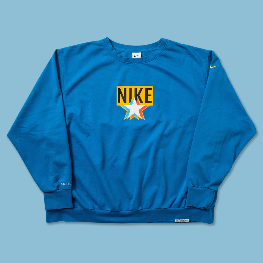 Nike 2025 sweater 3xl