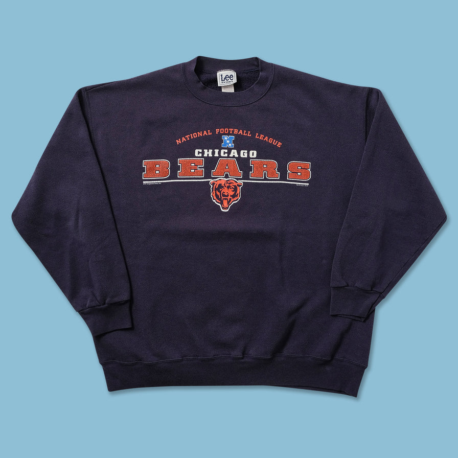 Vintage Chicago Bears Sweater XLarge 