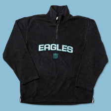 Vintage Reebok Philadelphia Eagles Fleece XXL 
