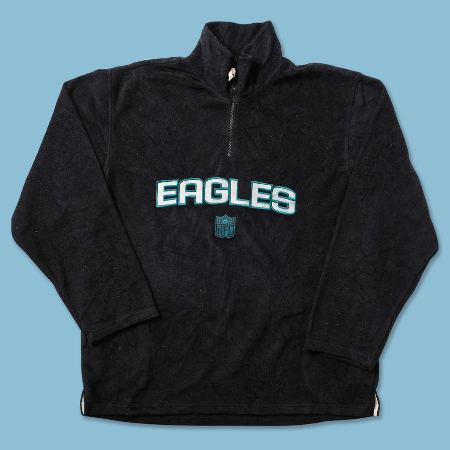 Vintage Reebok Philadelphia Eagles Fleece XXL 