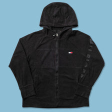 Tommy Hilfiger Fleece Jacket Medium 
