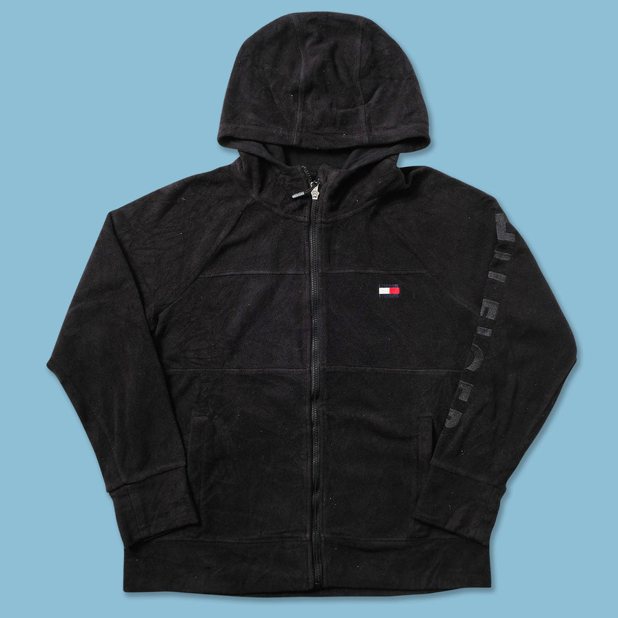 Tommy Hilfiger Fleece Jacket Medium 