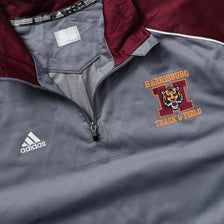 adidas Harrisburg Track & Field Windbreaker XLarge