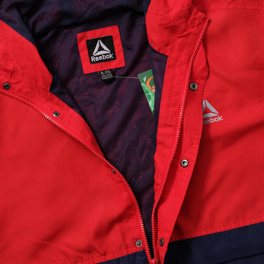 Reebok Light Jacket XLarge 