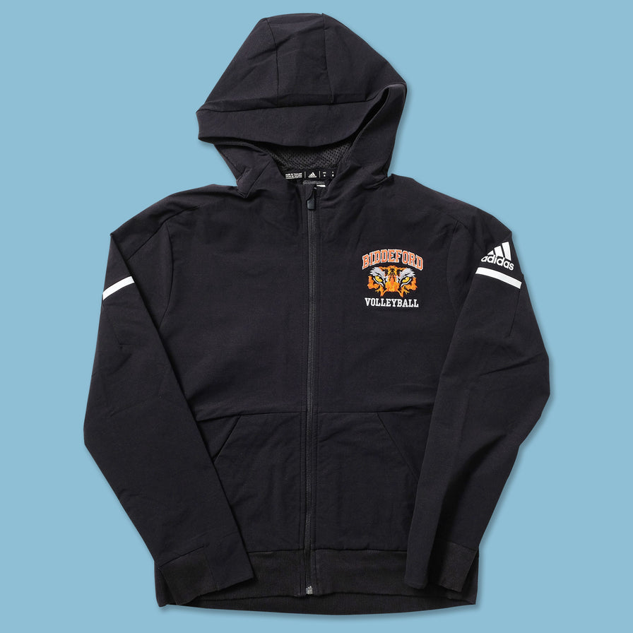 adidas Biddeford Volleyball Light Jacket Small 