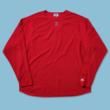 Vintage Boston Red Sox Fleece XLarge 