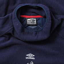 Vintage Umbro FC Chelsea Fleece Medium 