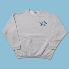 Vintage Ecology Sweater XLarge 