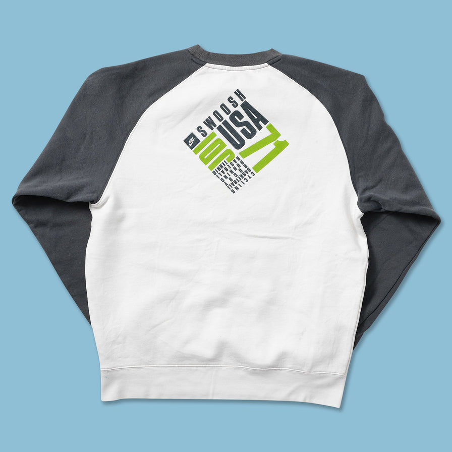 Vintage Nike Sweater Medium 