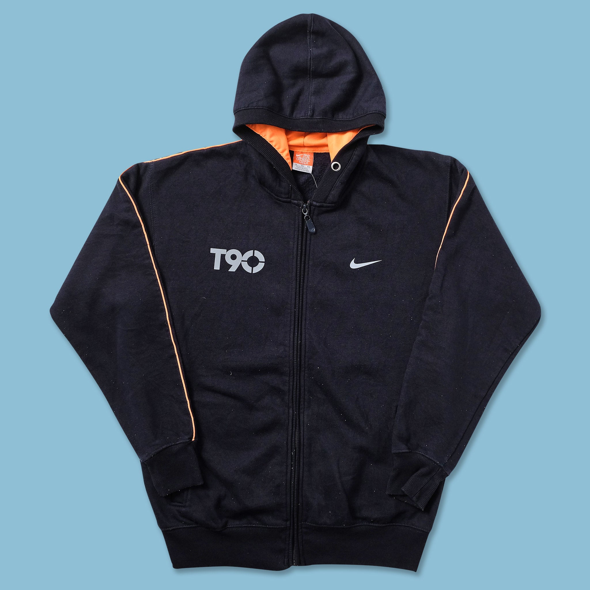 Nike t90 jacket price hotsell