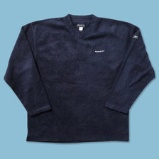 Vintage Reebok Fleece XLarge 
