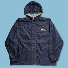 Vintage Seattle Seahawks Light Jacket 3XL 