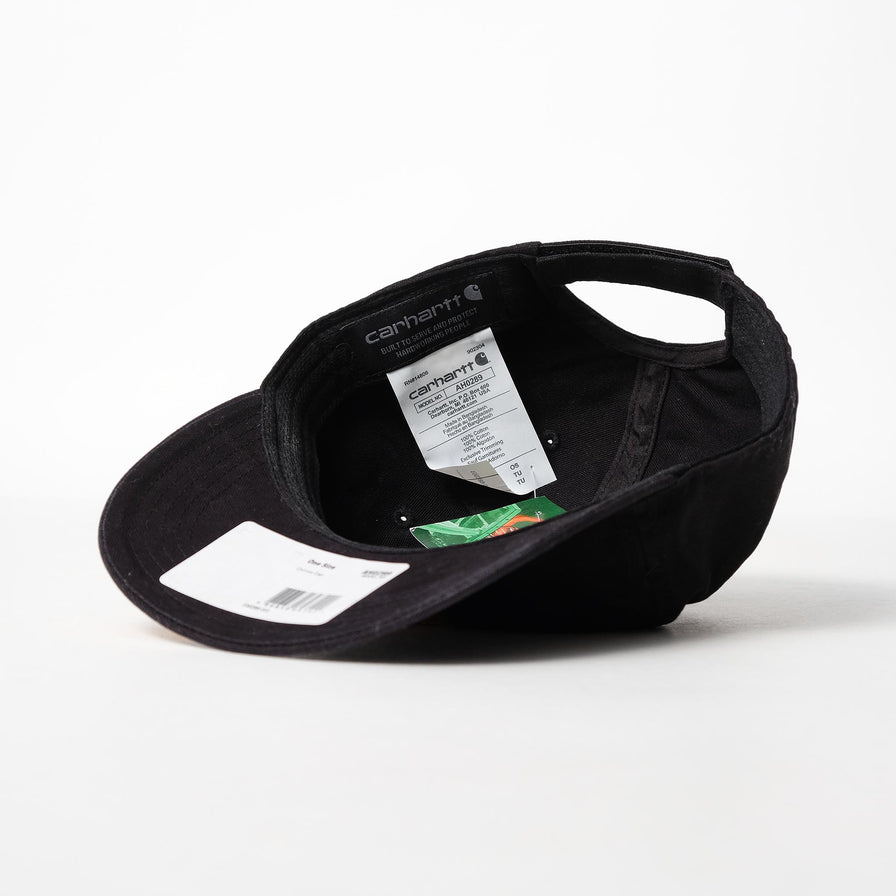 Carhartt Strapback Cap 