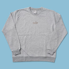 Vintage DS Nike Sweater Medium 