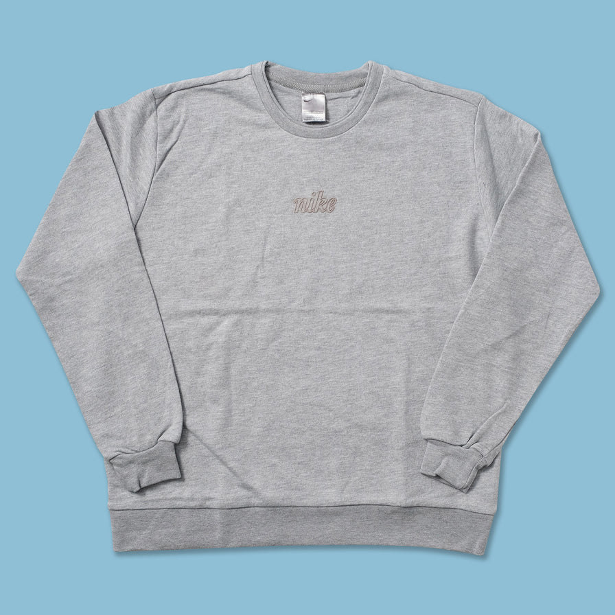 Vintage DS Nike Sweater Medium 