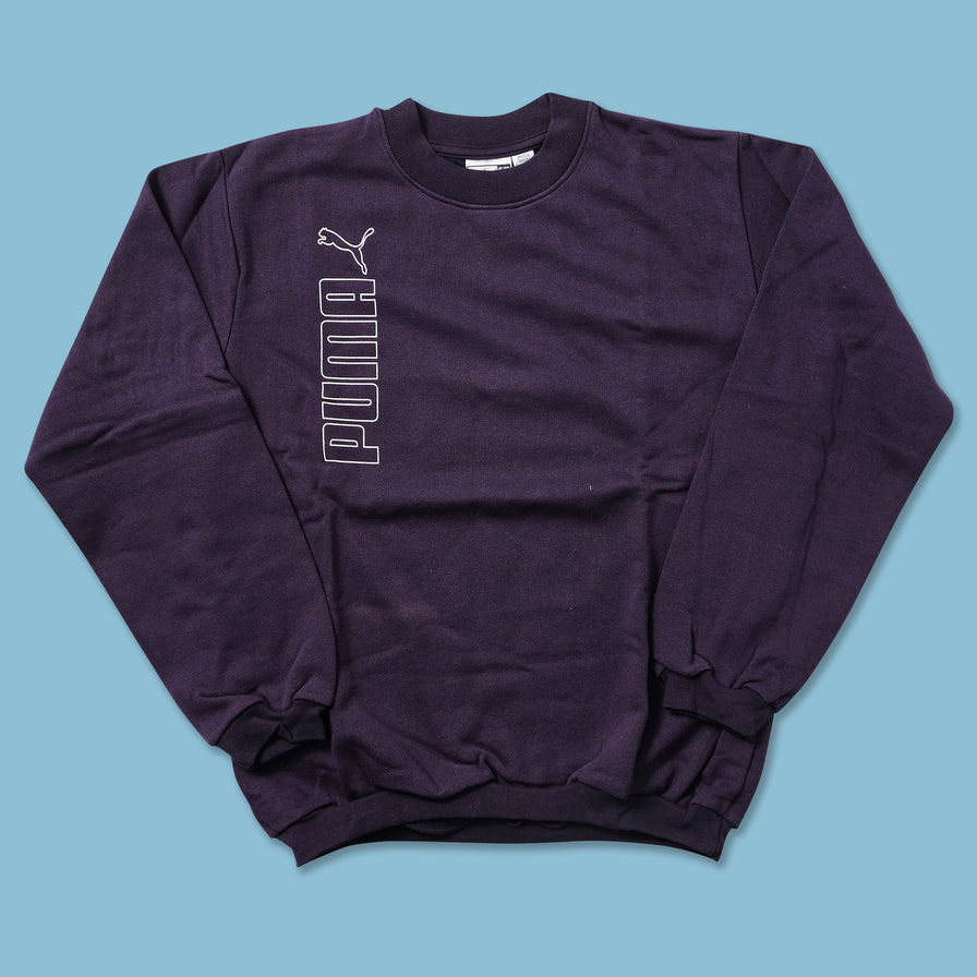 Vintage DS Puma Sweater Small 