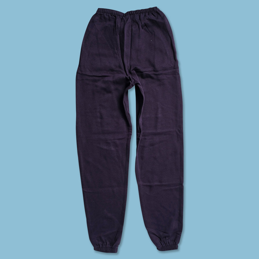 Vintage DS Puma Sweat Pants Small 