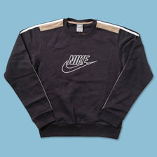 Vintage DS Nike Sweater Small 