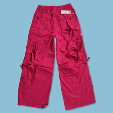 Women's Y2K DS Parachute Pants 