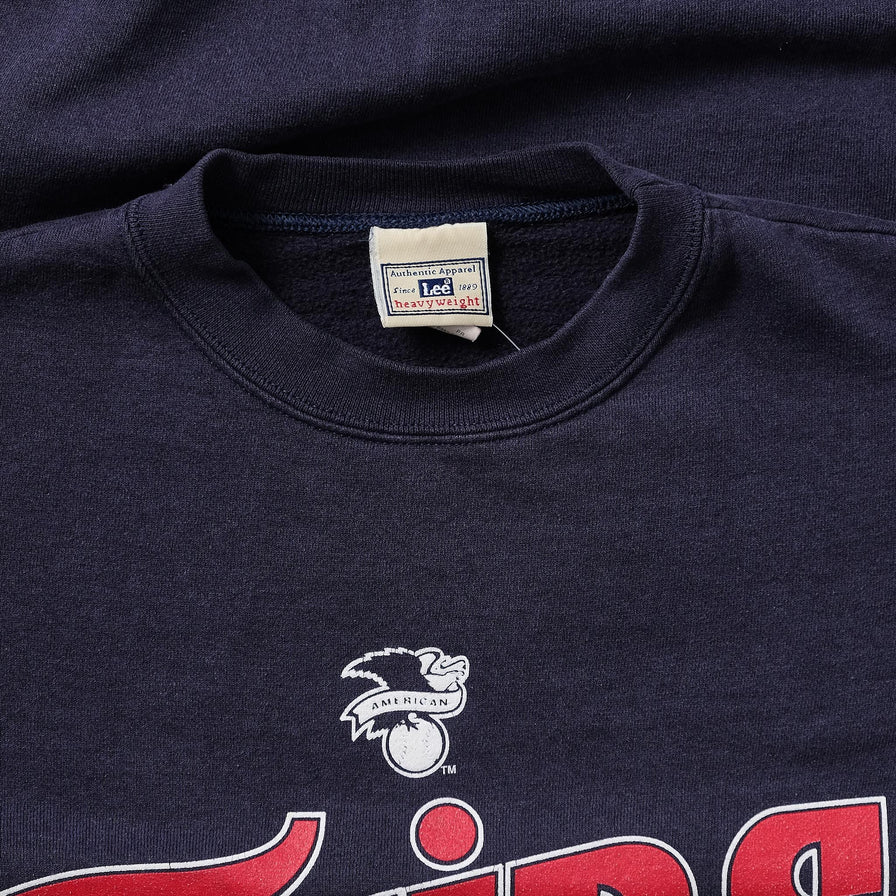 2006 Minnesota Twins Sweater Medium 