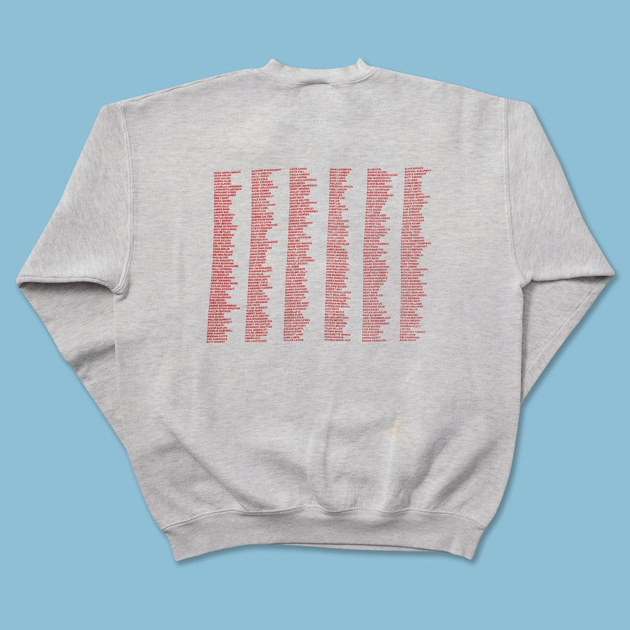 2010 Parkway West Sweater Small 