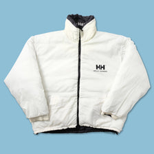 Vintage Helly Hansen Padded Jacket XLarge 